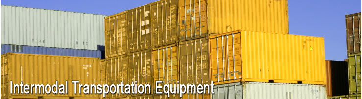 Chassis King supplies Container Transport Accessories - ChassisKing.com
