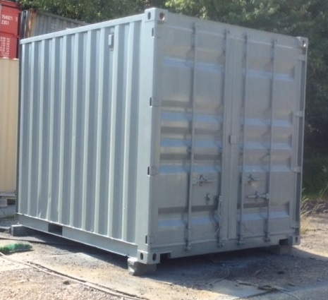 10' Standard Portable Storage Container